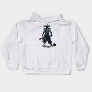 raiden Kids Hoodie